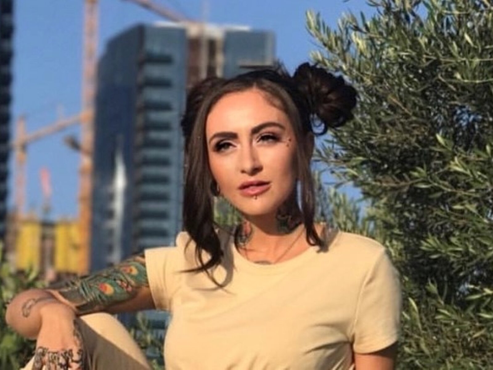See Live Sex Camera