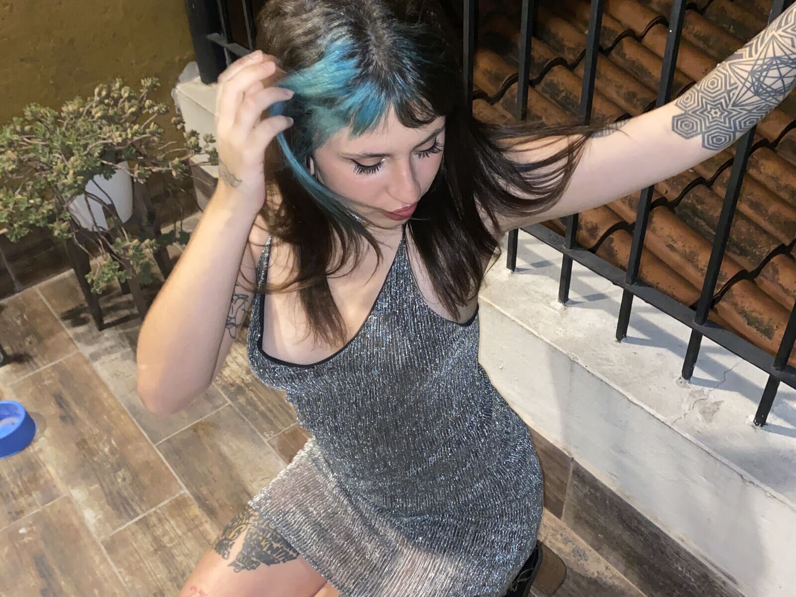 See Live Sex Camera