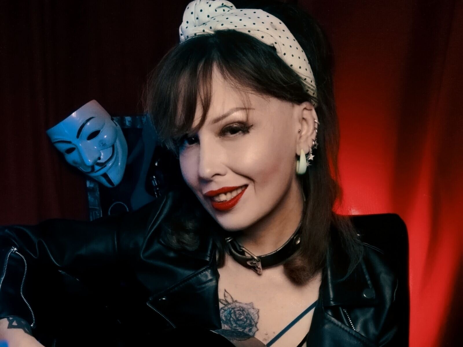 See Live Sex Camera