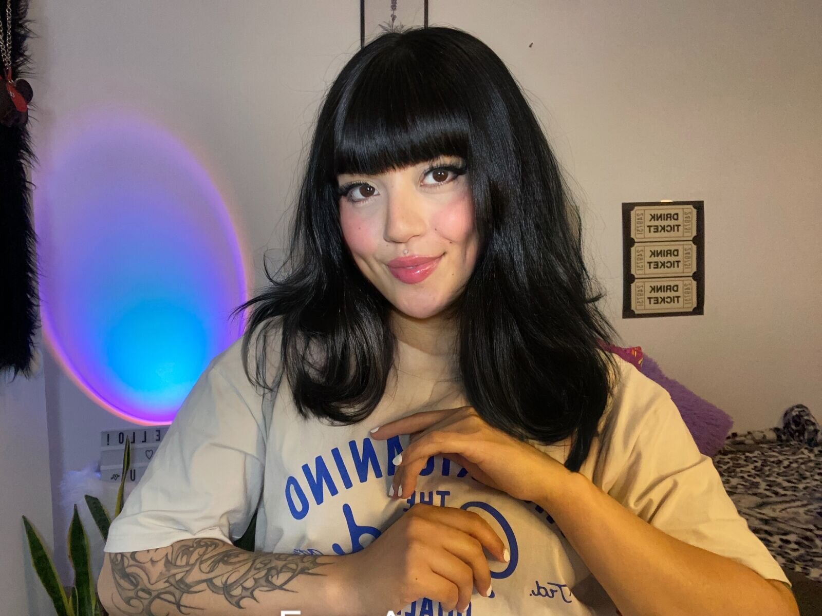 See Live Sex Camera