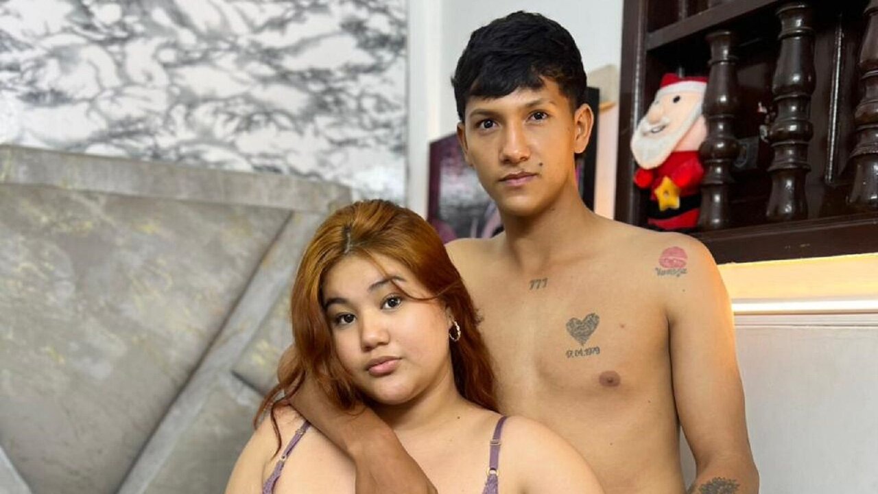 See Live Sex Camera