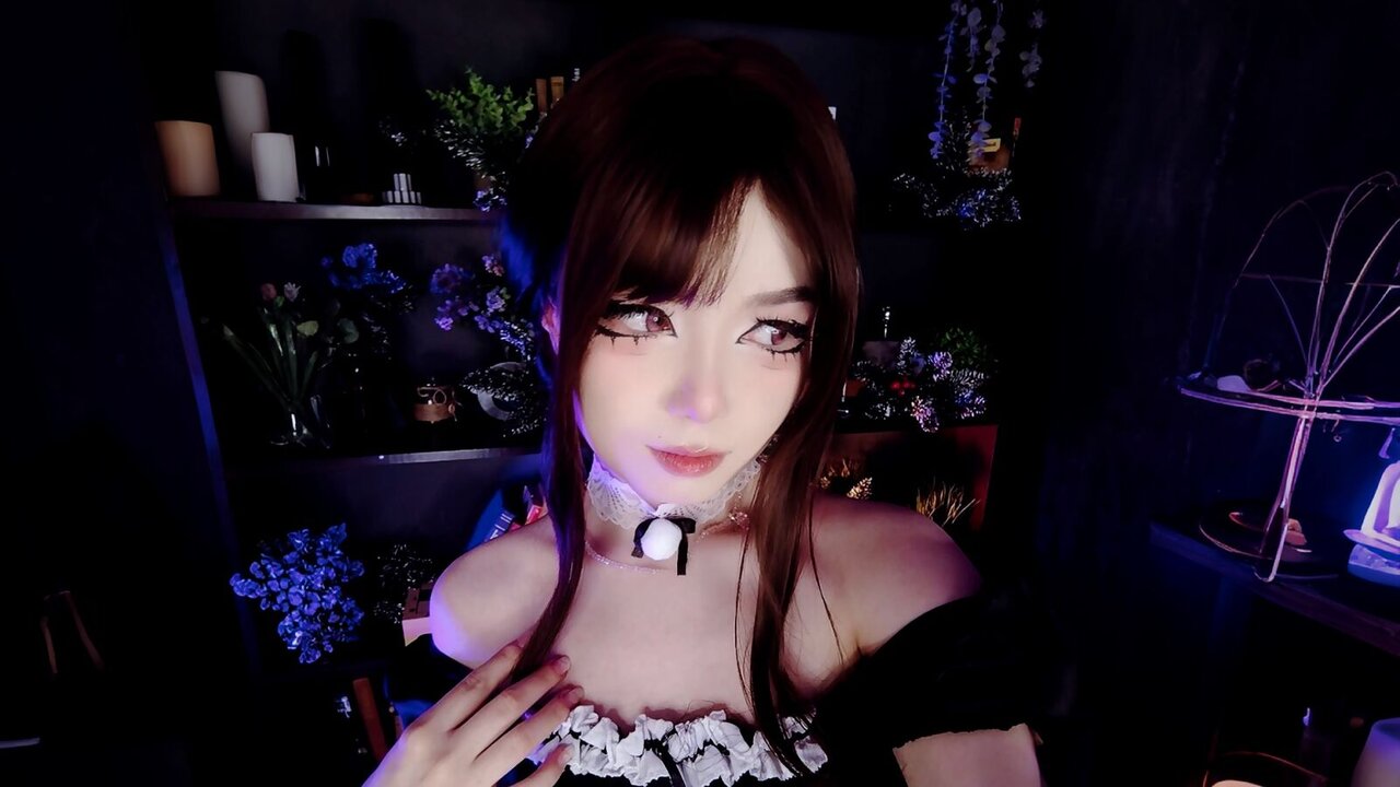 See Live Sex Camera