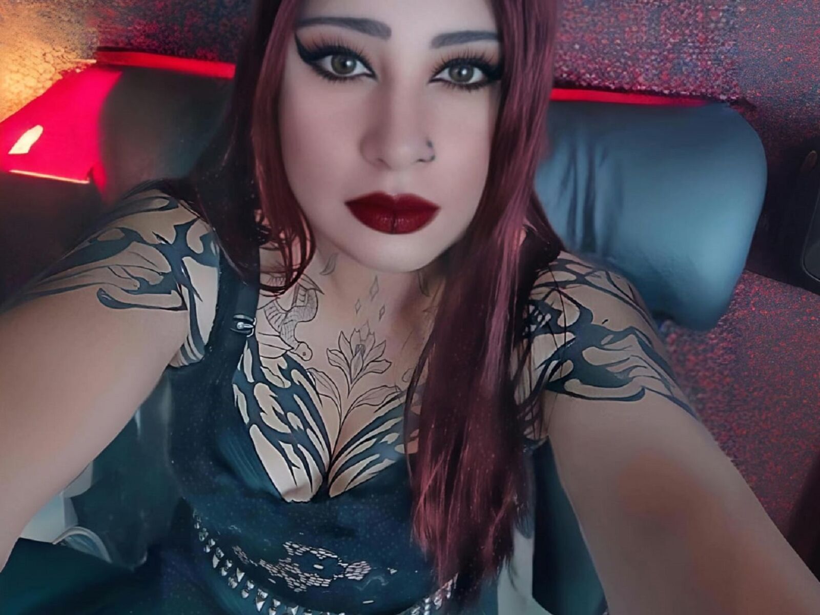 See Live Sex Camera